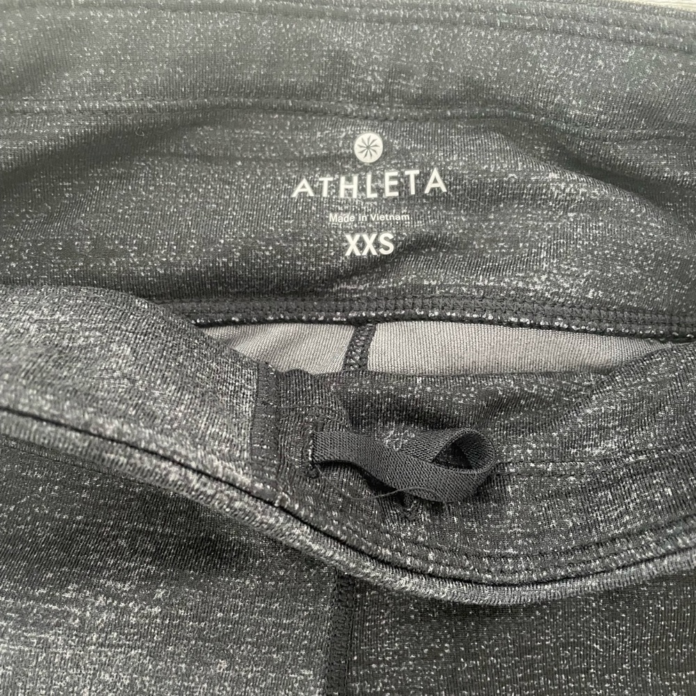Athlete leggings - Picture 3 of 3